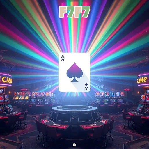 f7f7: Temukan Keseruan dalam Game Simulasi Terbaik