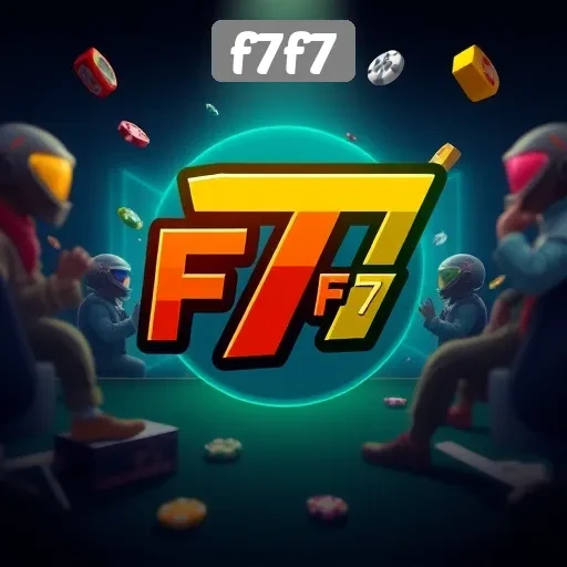 Review Pengalaman Bermain di Situs Game F7F7