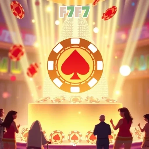 f7f7 Mobile: Game Online Seru untuk Pengguna Indonesia