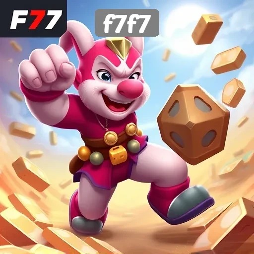 Game Populer yang Tersedia di Situs f7f7