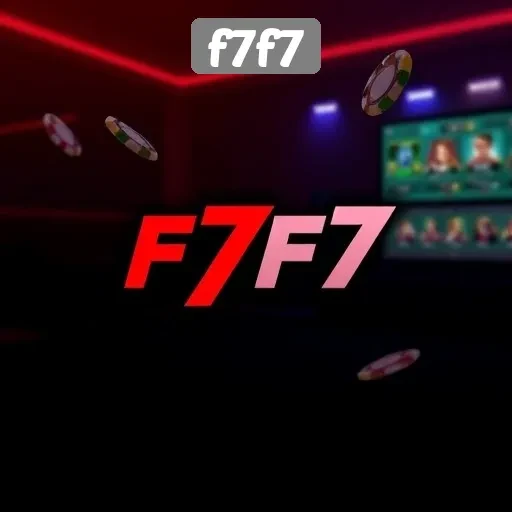 Ulasan Lengkap Mengenai Situs Game F7F7